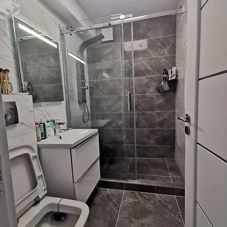 Apartament 3 Manastur Lägenhet Cluj-Napoca