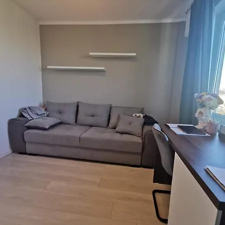 Apartament 3 Manastur