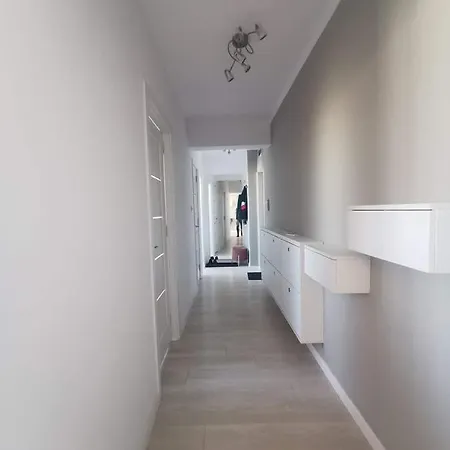Lägenhet Apartament 3 Manastur