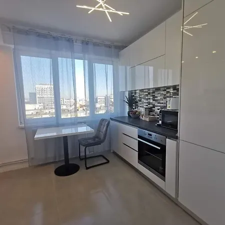 Apartament 3 Manastur