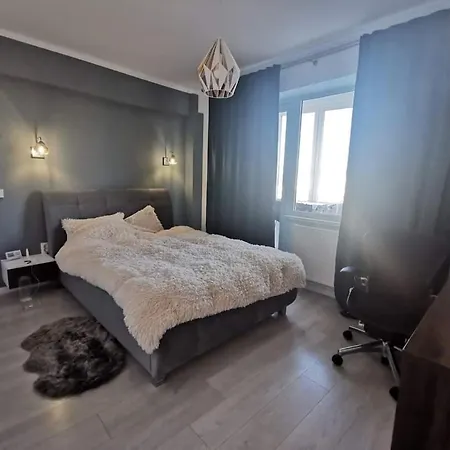 Apartament 3 Manastur *